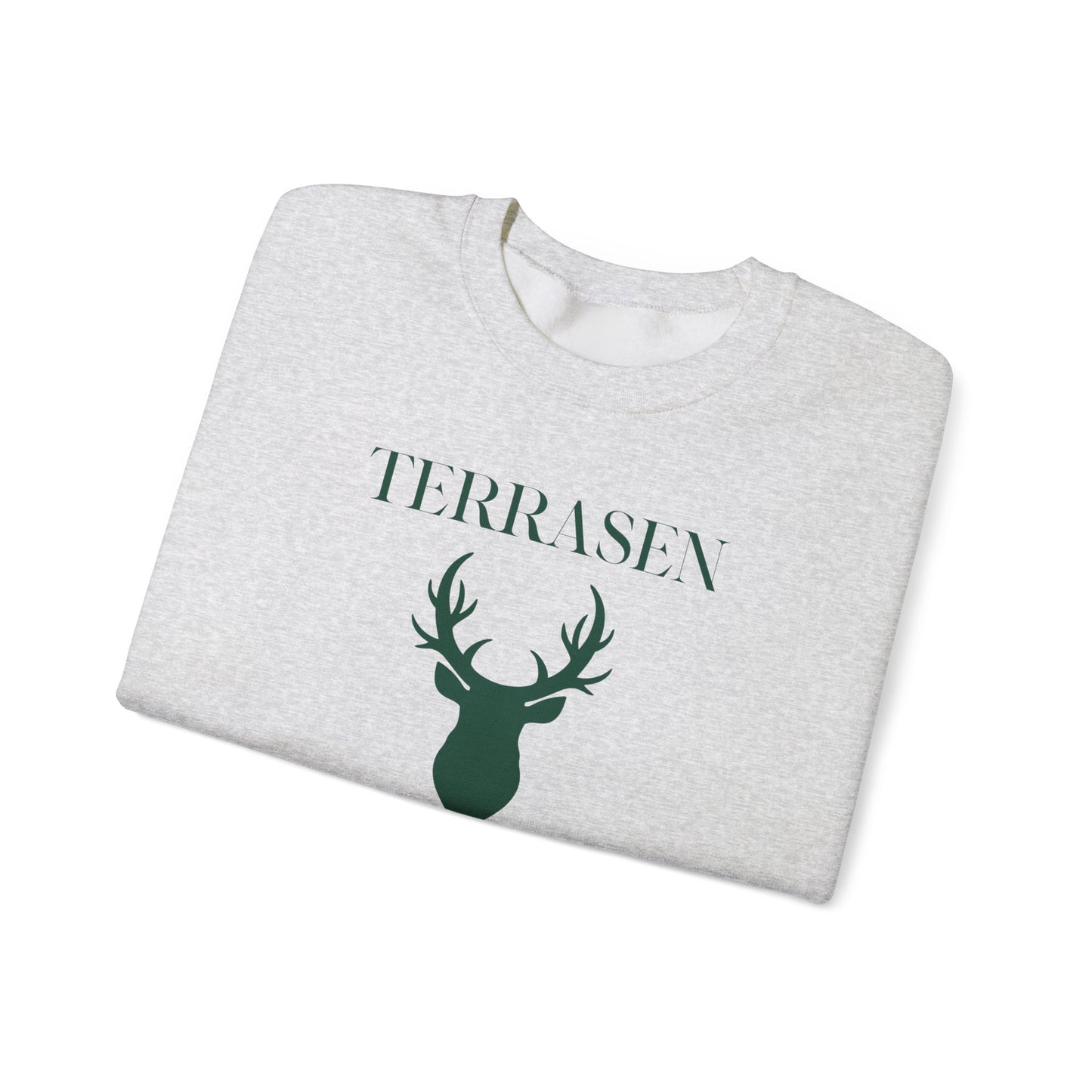 Terrasen Crewneck Sweatshirt