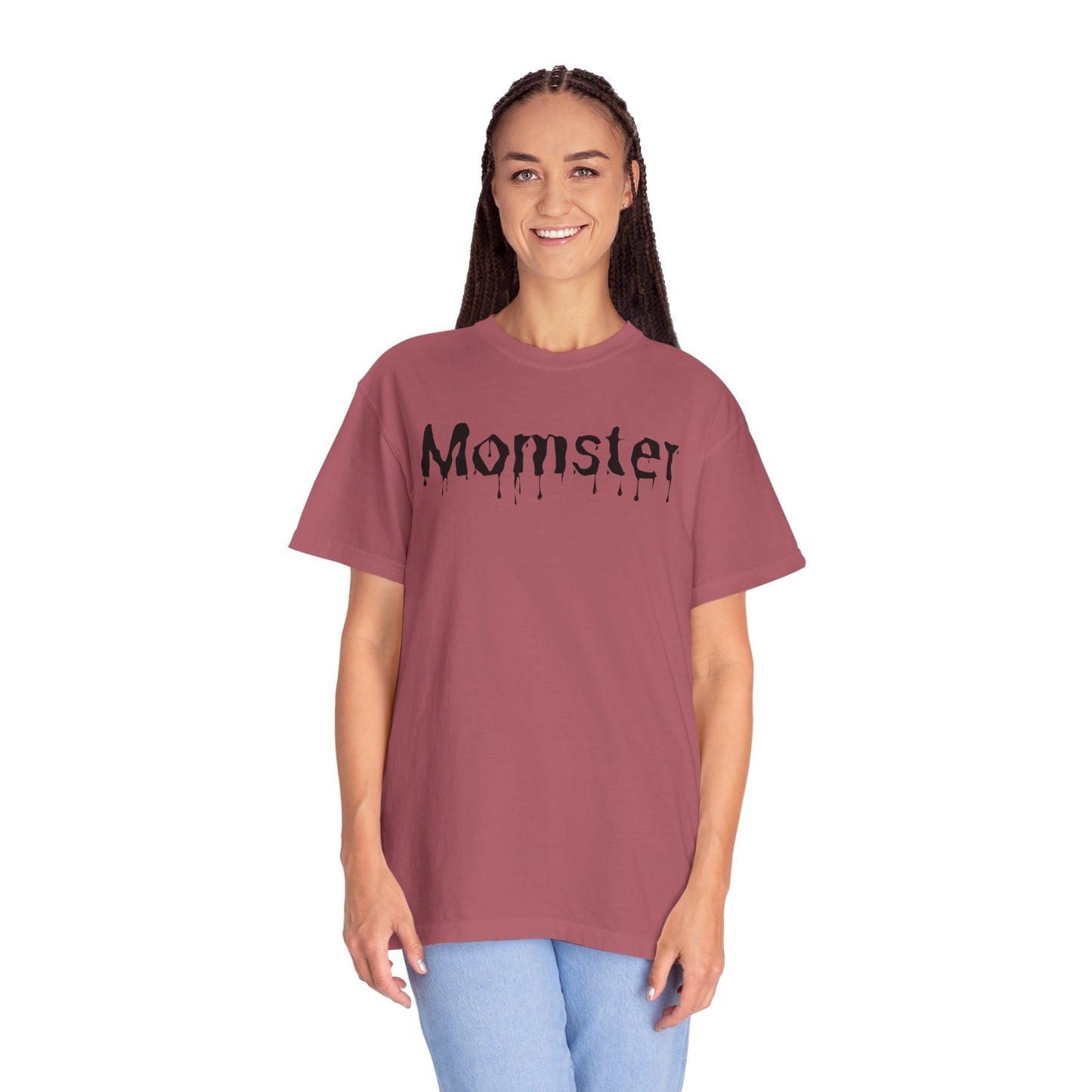 Momster Comfort Colors Tee
