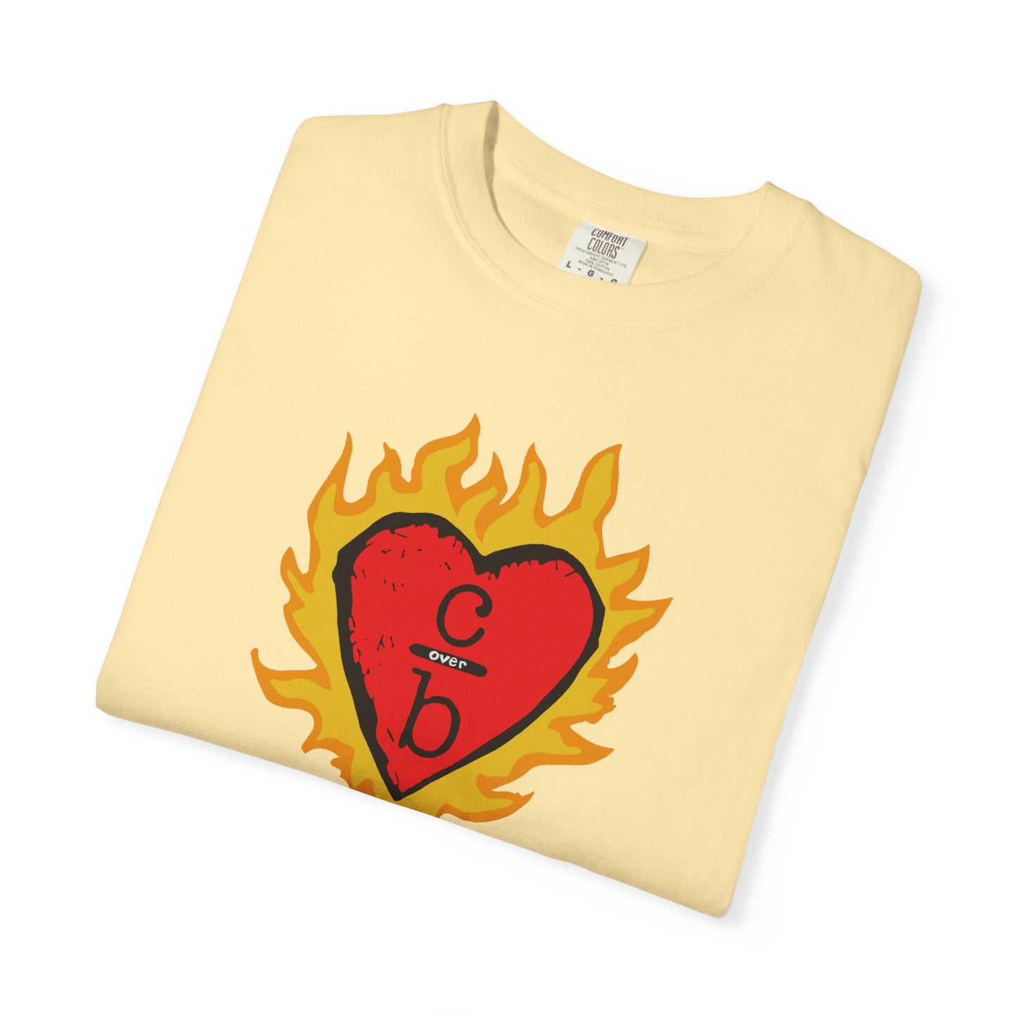 Clothes Over Bros Soft Style Tee