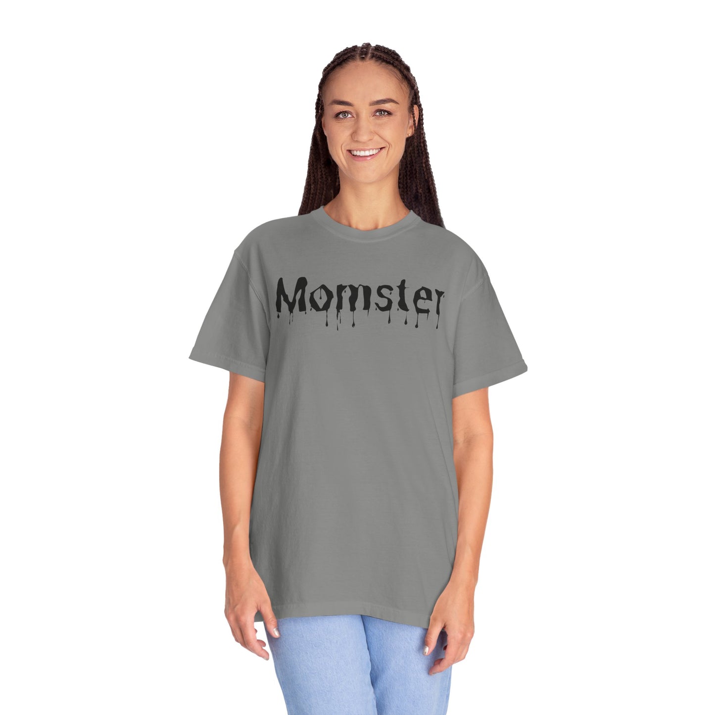 Momster Comfort Colors Tee