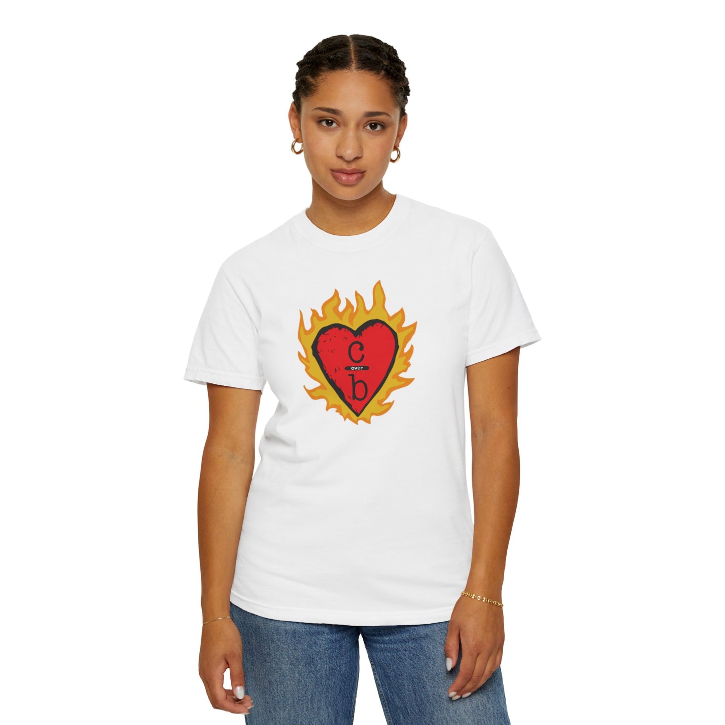 Clothes Over Bros Soft Style Tee