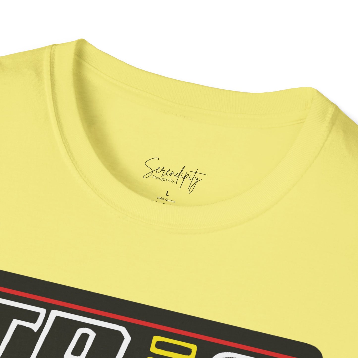 Tric Soft Style Tee