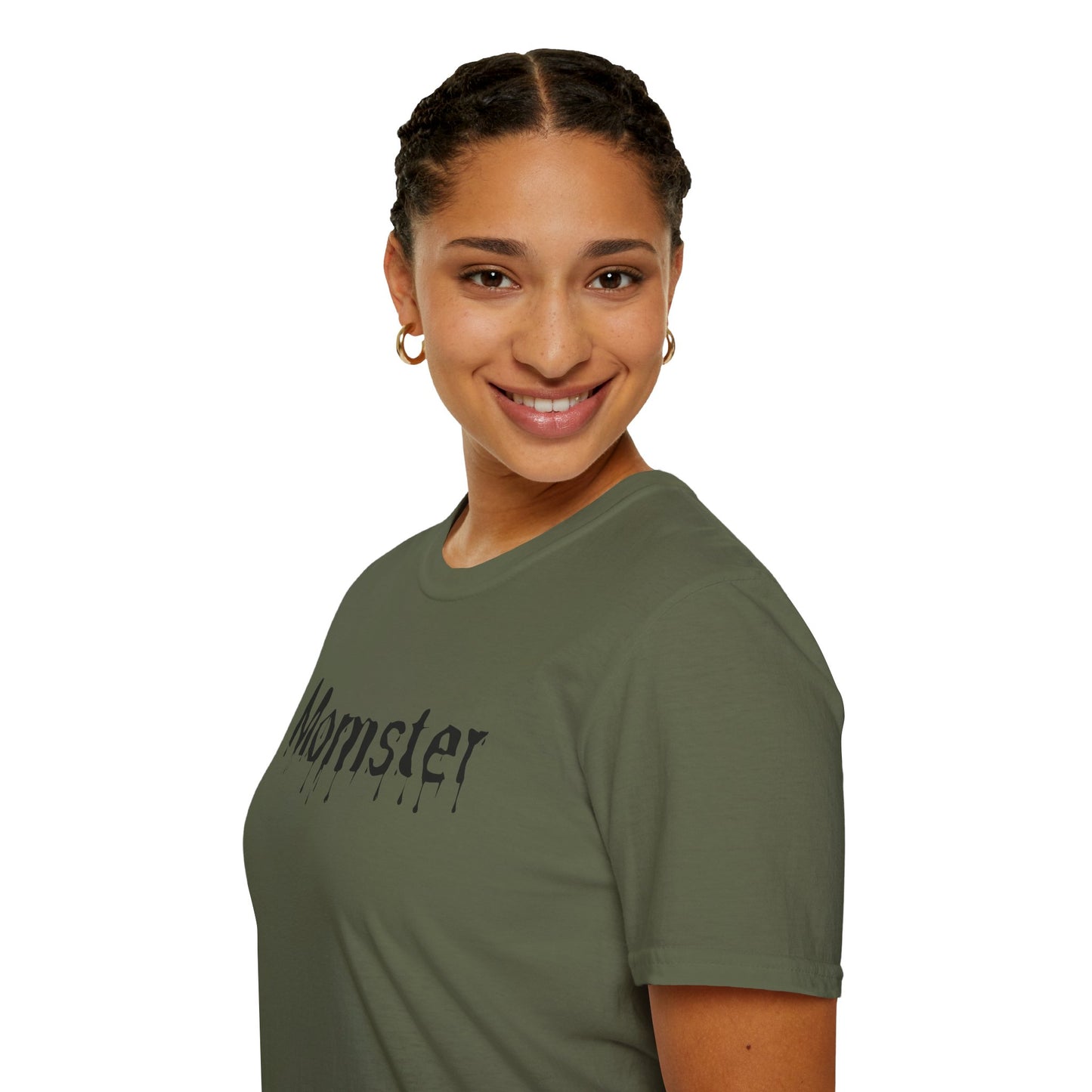 Momster Soft Style Tee