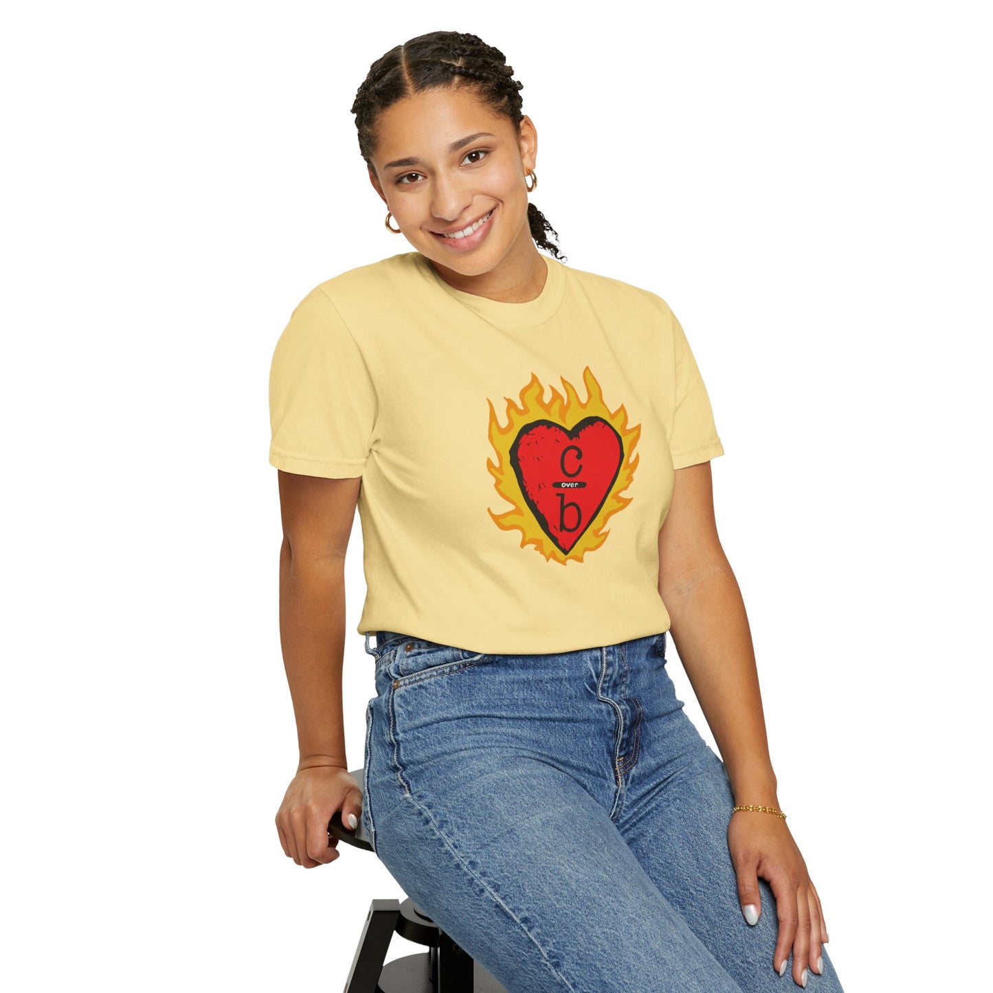 Clothes Over Bros Soft Style Tee