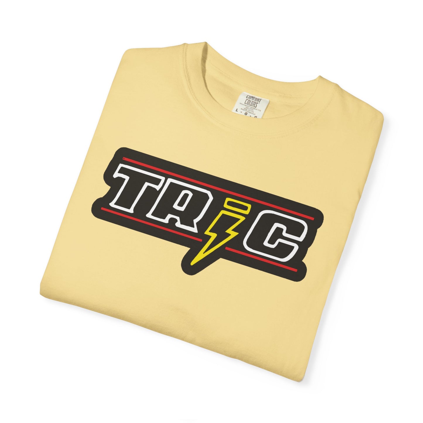 Tric Comfort Colors Tee