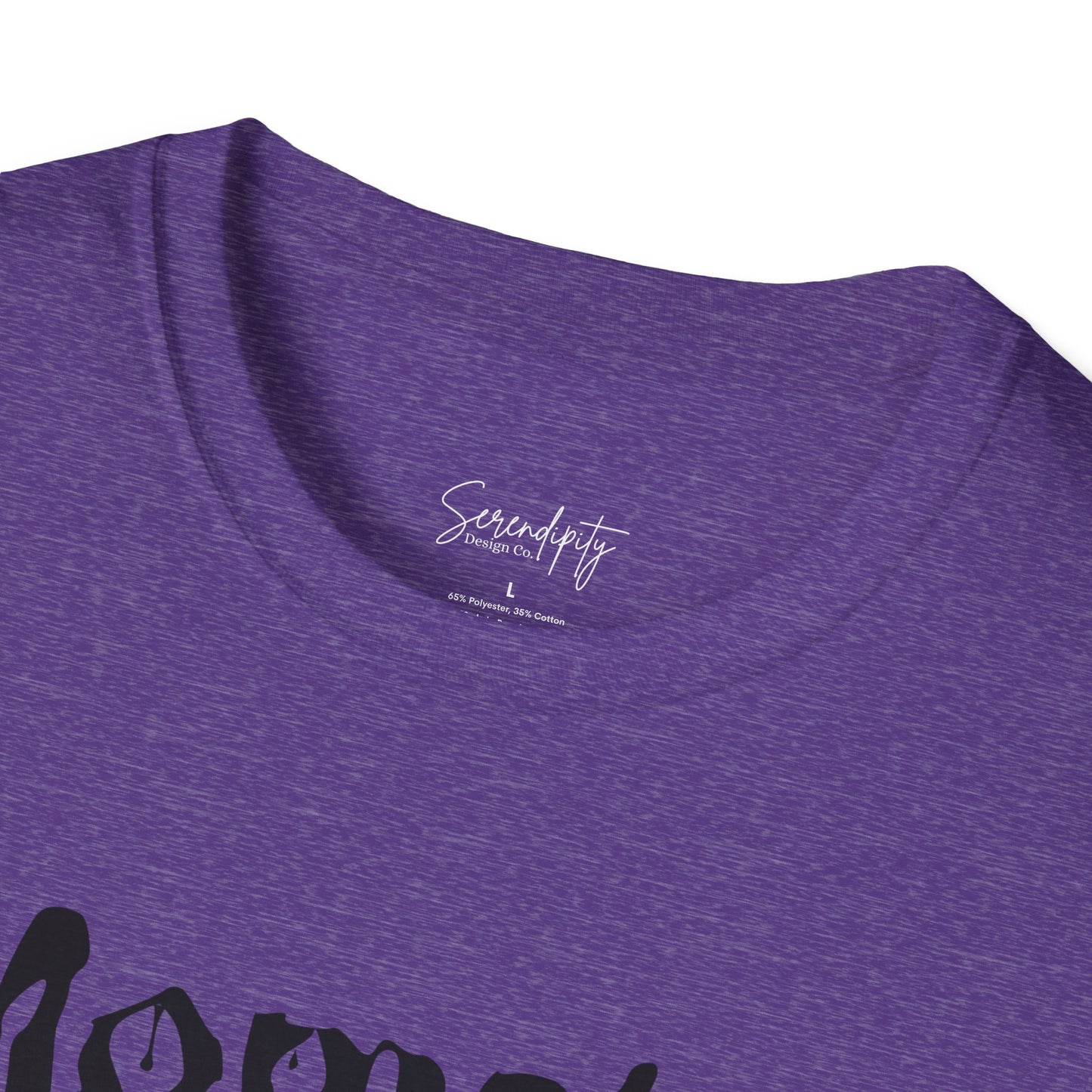 Momster Soft Style Tee