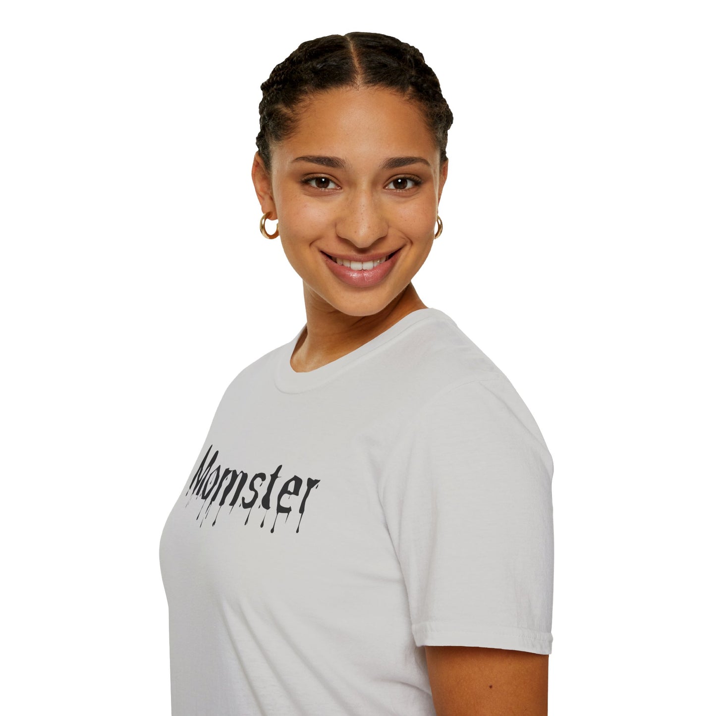 Momster Soft Style Tee