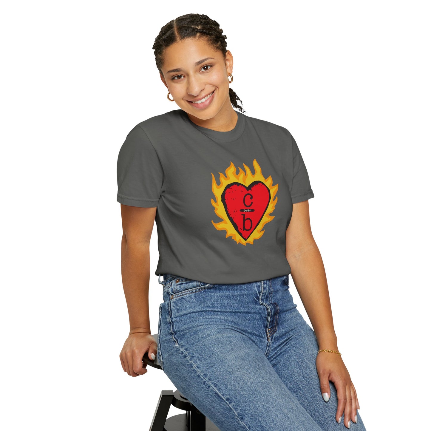 Clothes Over Bros Soft Style Tee
