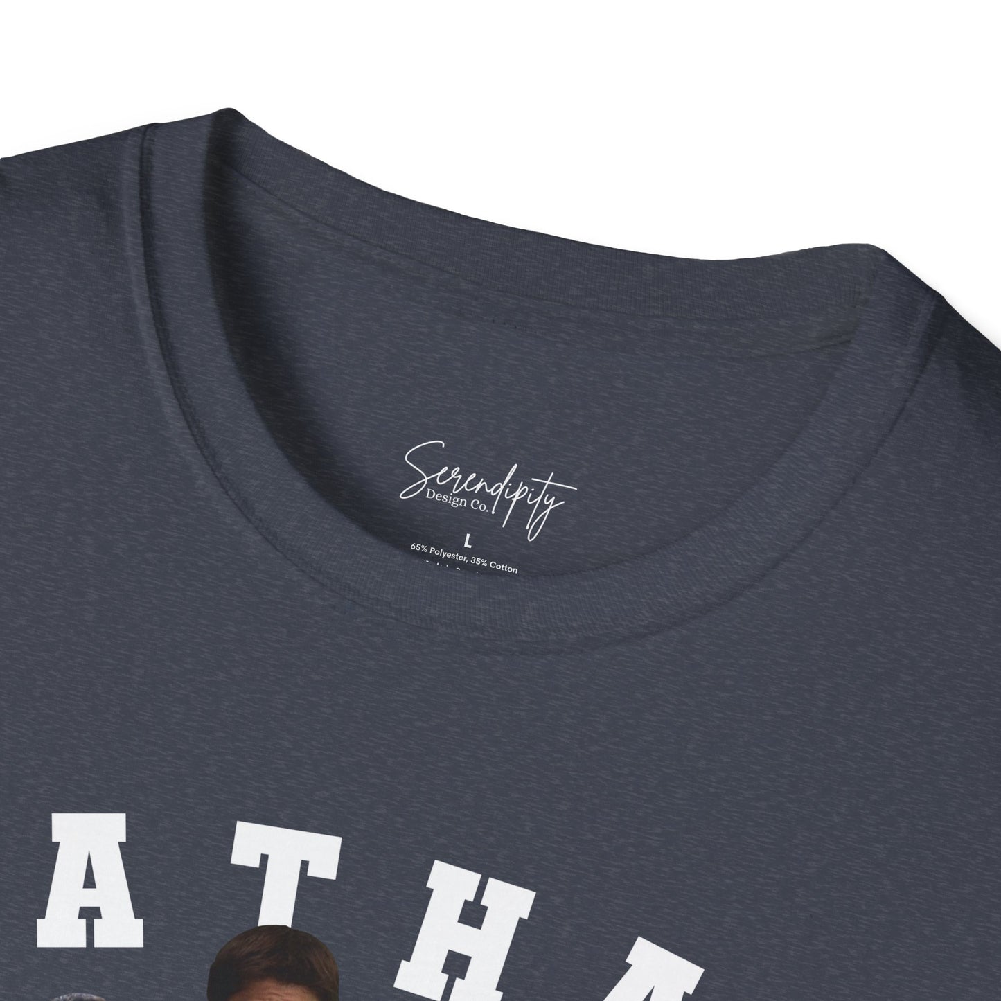Nathan Scott Soft Style Tee