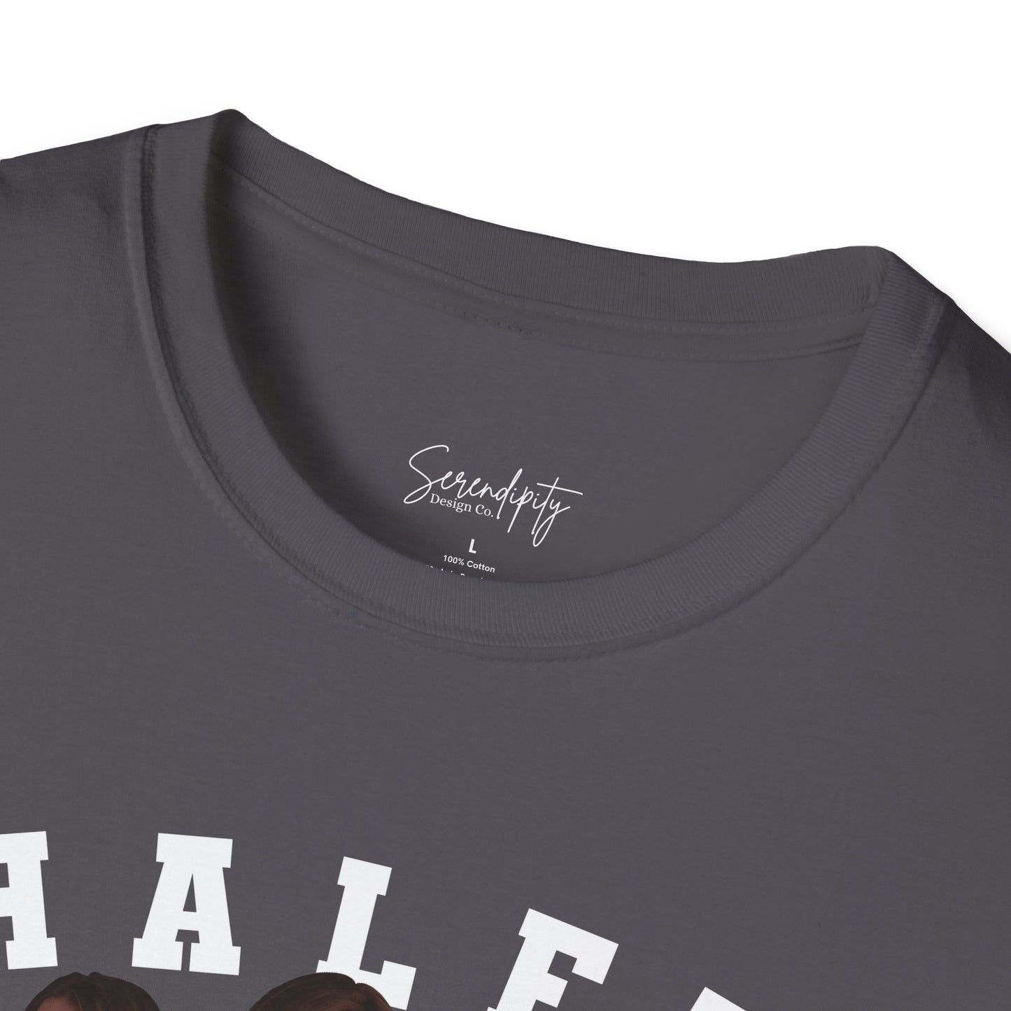 Haley James Scott Soft Style Tee