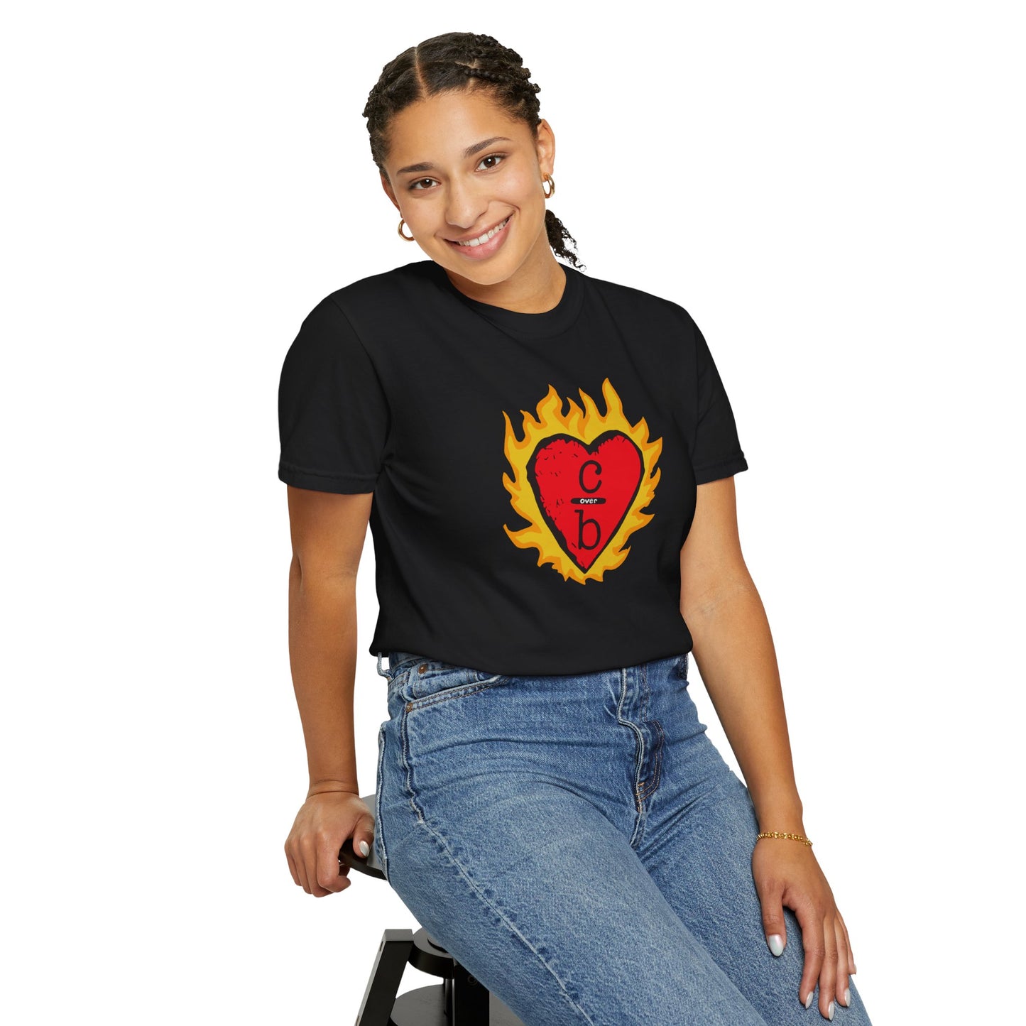Clothes Over Bros Soft Style Tee