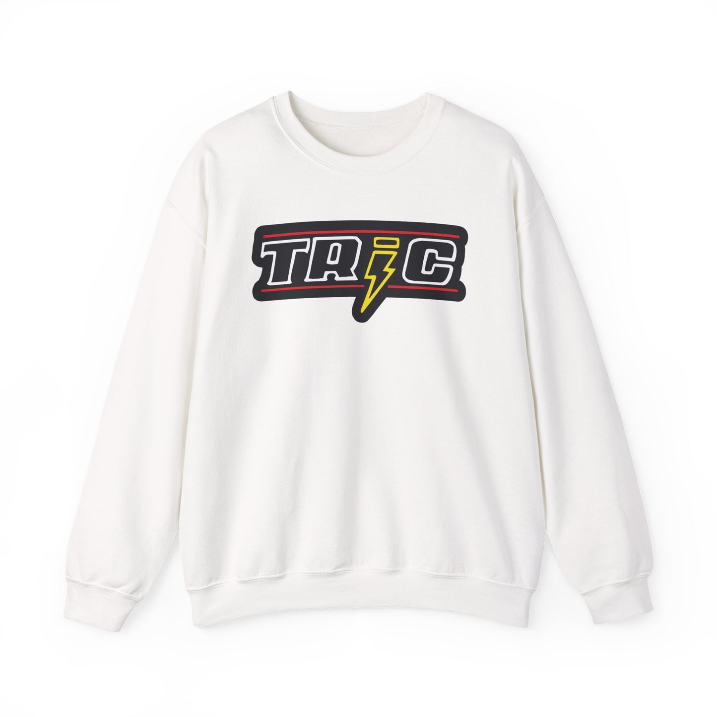 Tric Crewneck Sweatshirt