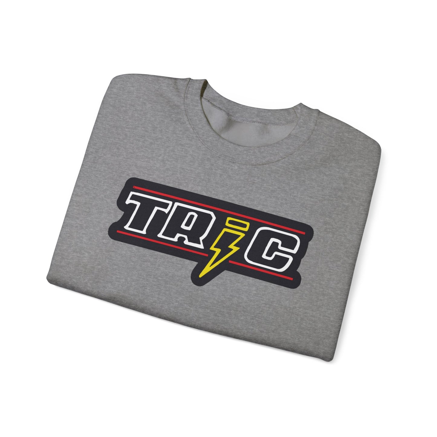 Tric Crewneck Sweatshirt