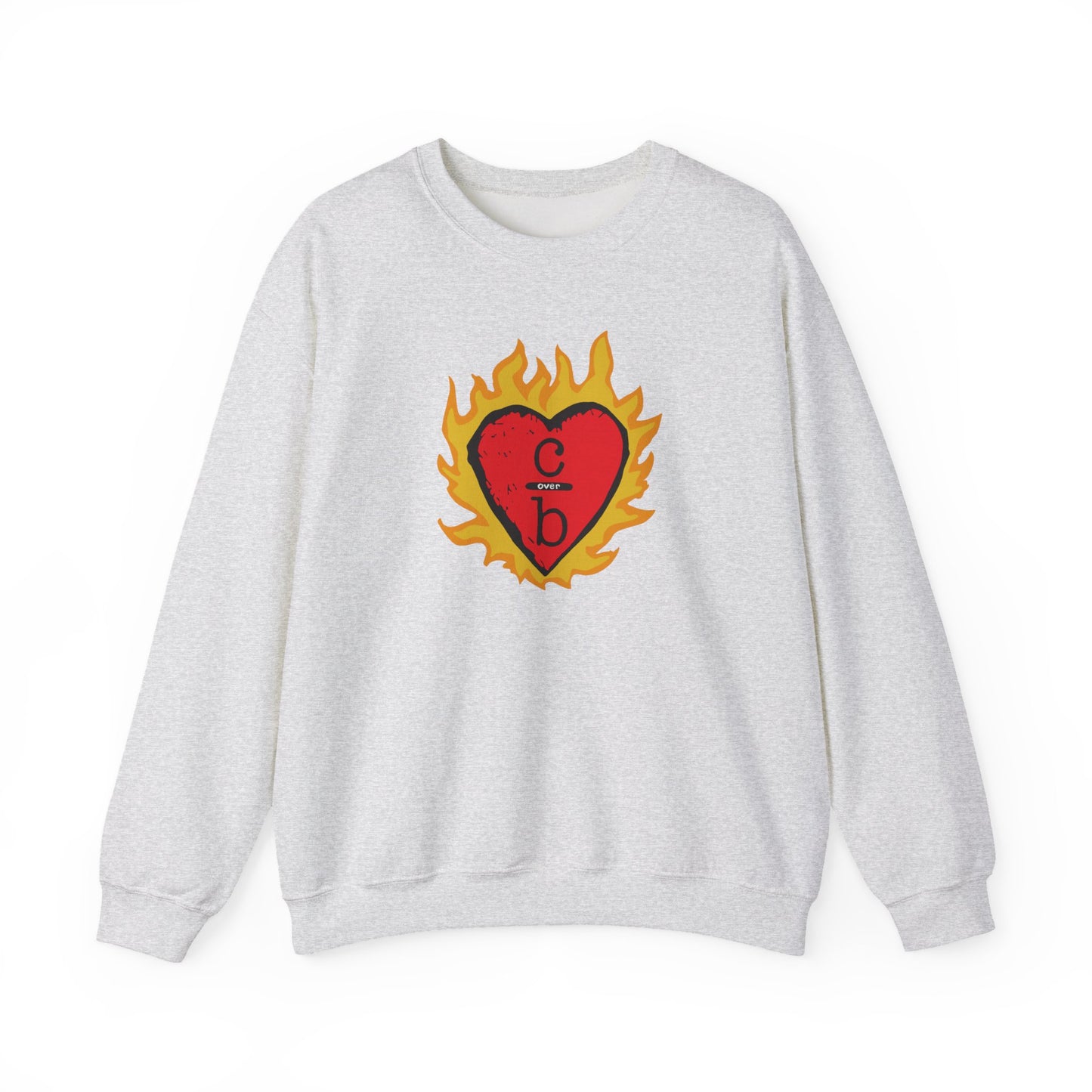 Clothes Over Bros Crewneck Sweatshirt