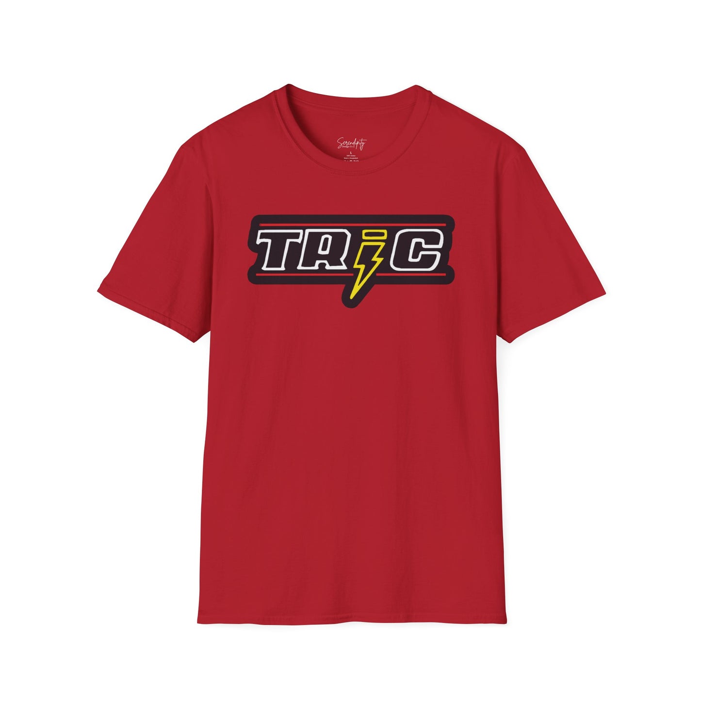 Tric Soft Style Tee