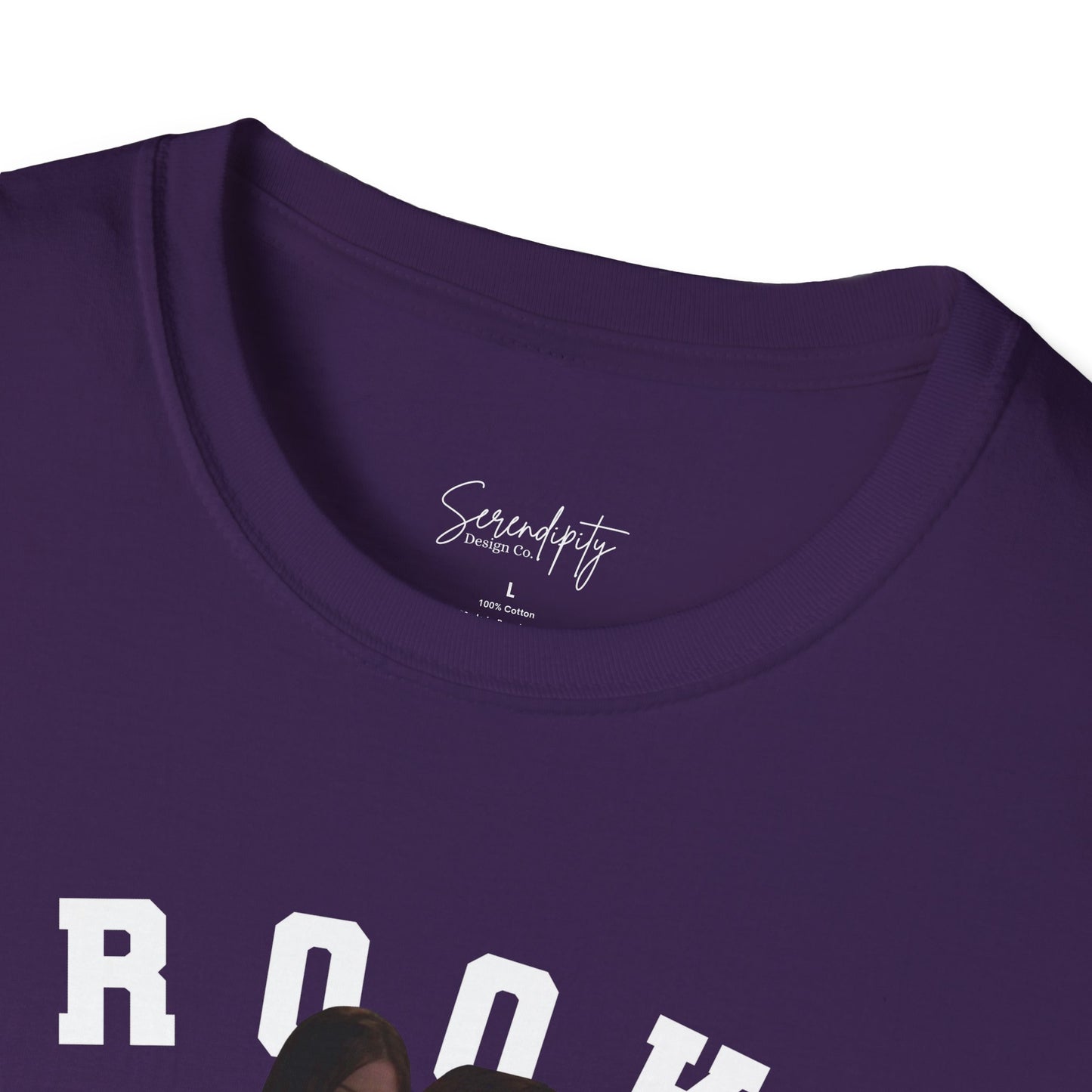 Brooke Davis Soft Style Tee