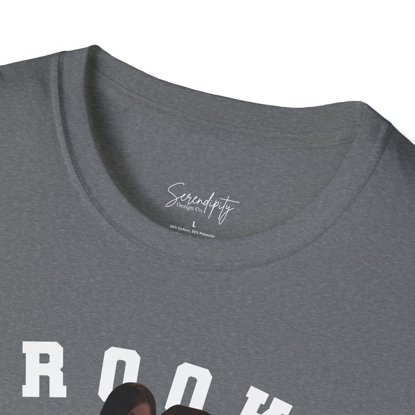 Brooke Davis Soft Style Tee