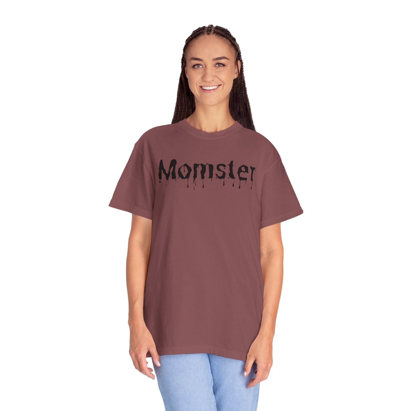 Momster Comfort Colors Tee
