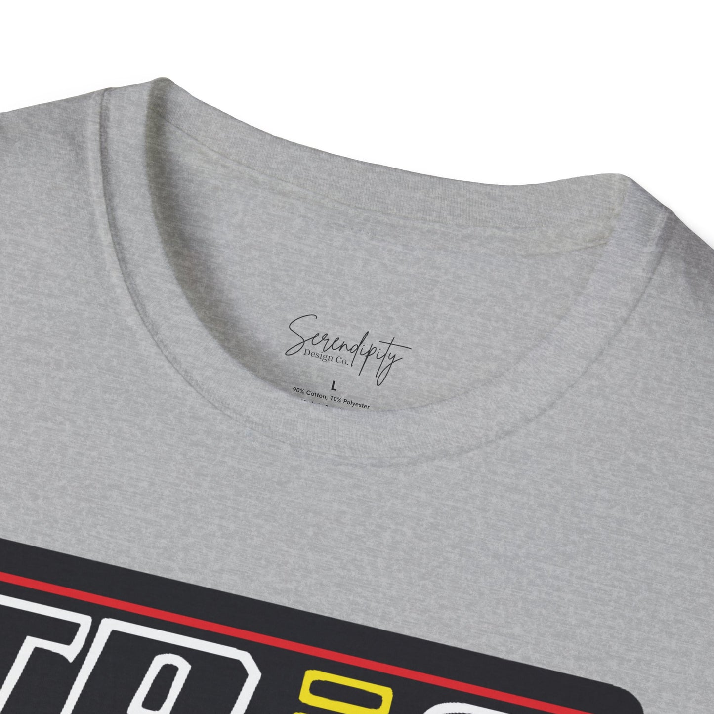 Tric Soft Style Tee