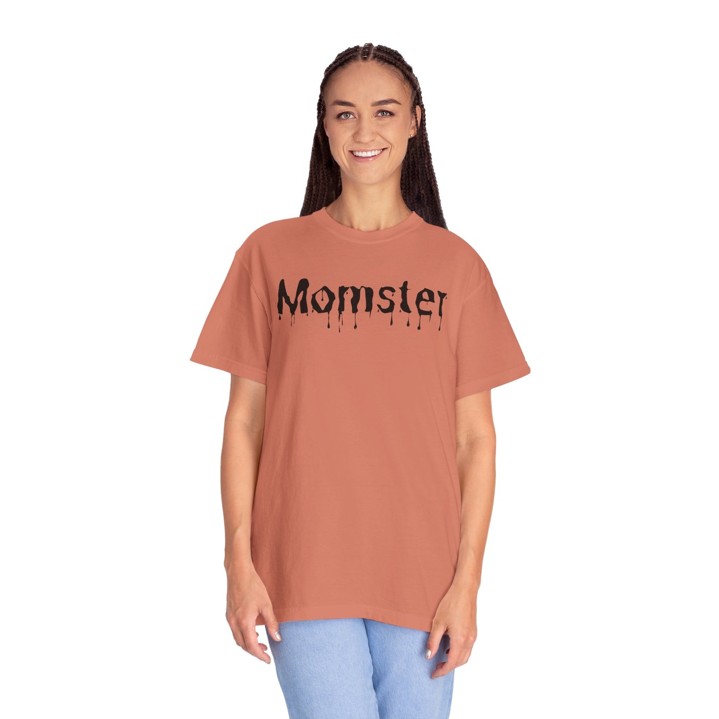Momster Comfort Colors Tee
