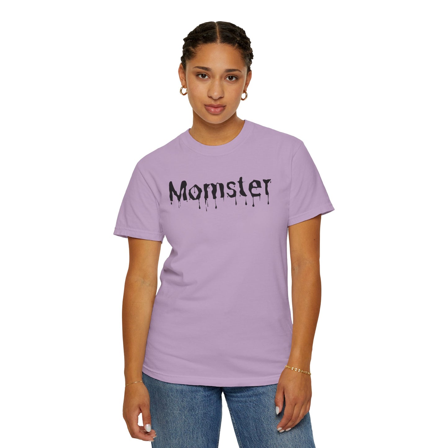 Momster Comfort Colors Tee