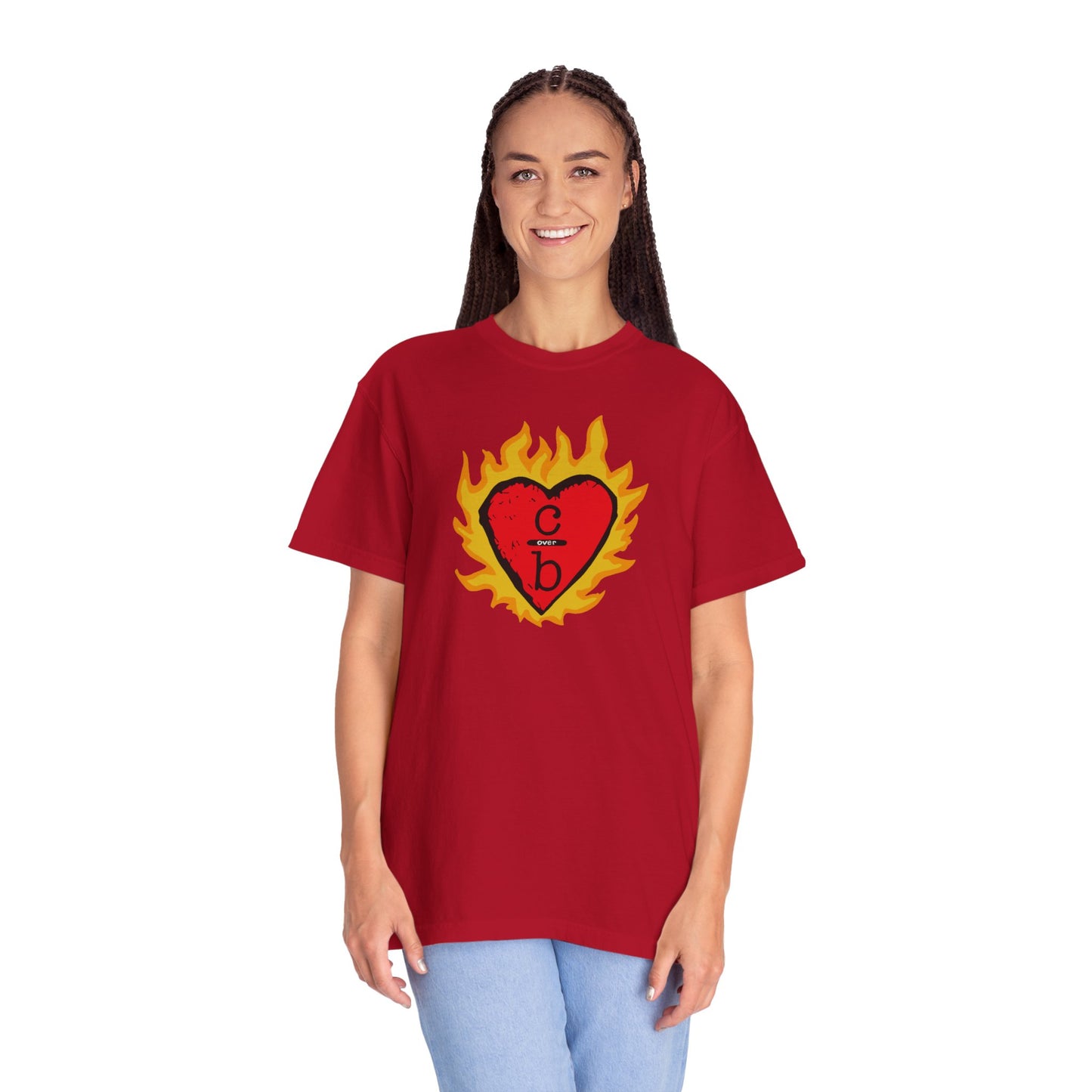 Clothes Over Bros Soft Style Tee
