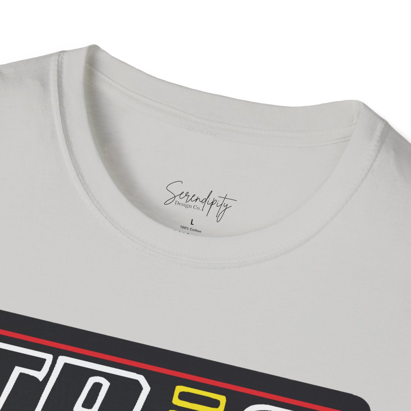 Tric Soft Style Tee