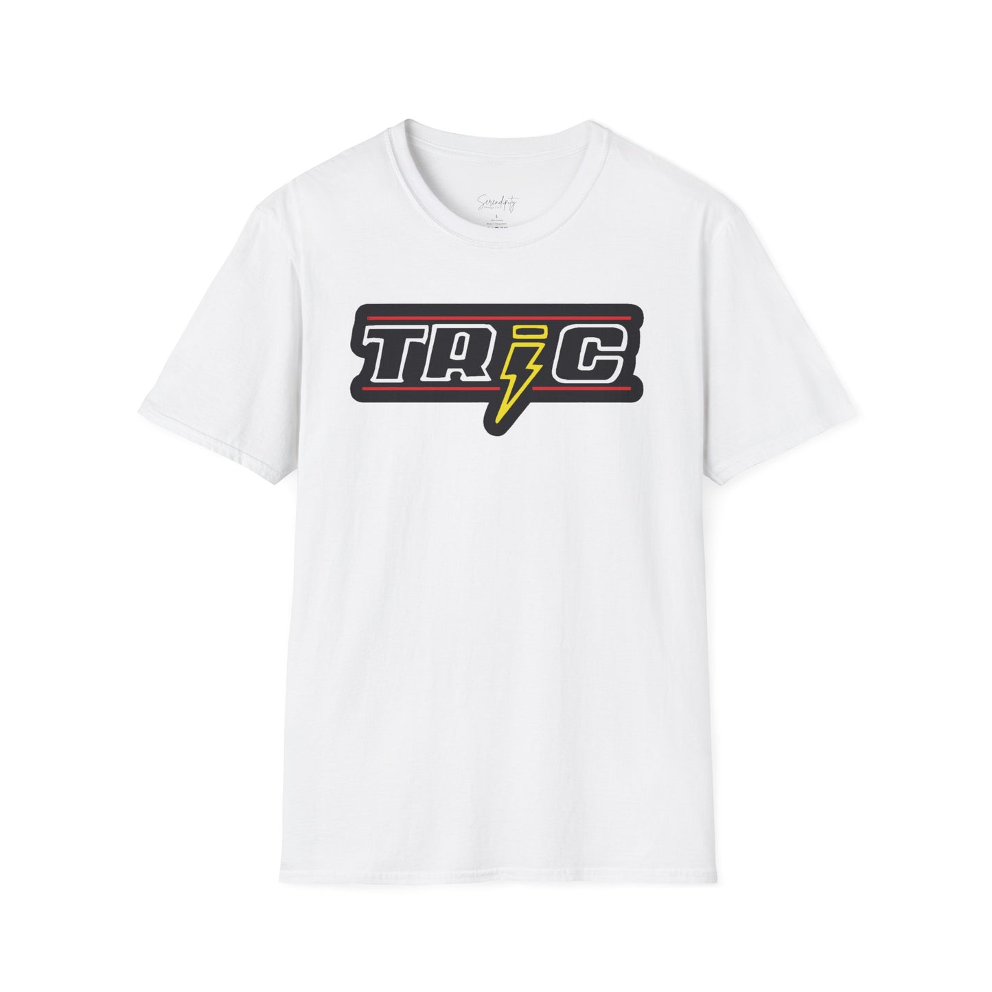 Tric Soft Style Tee