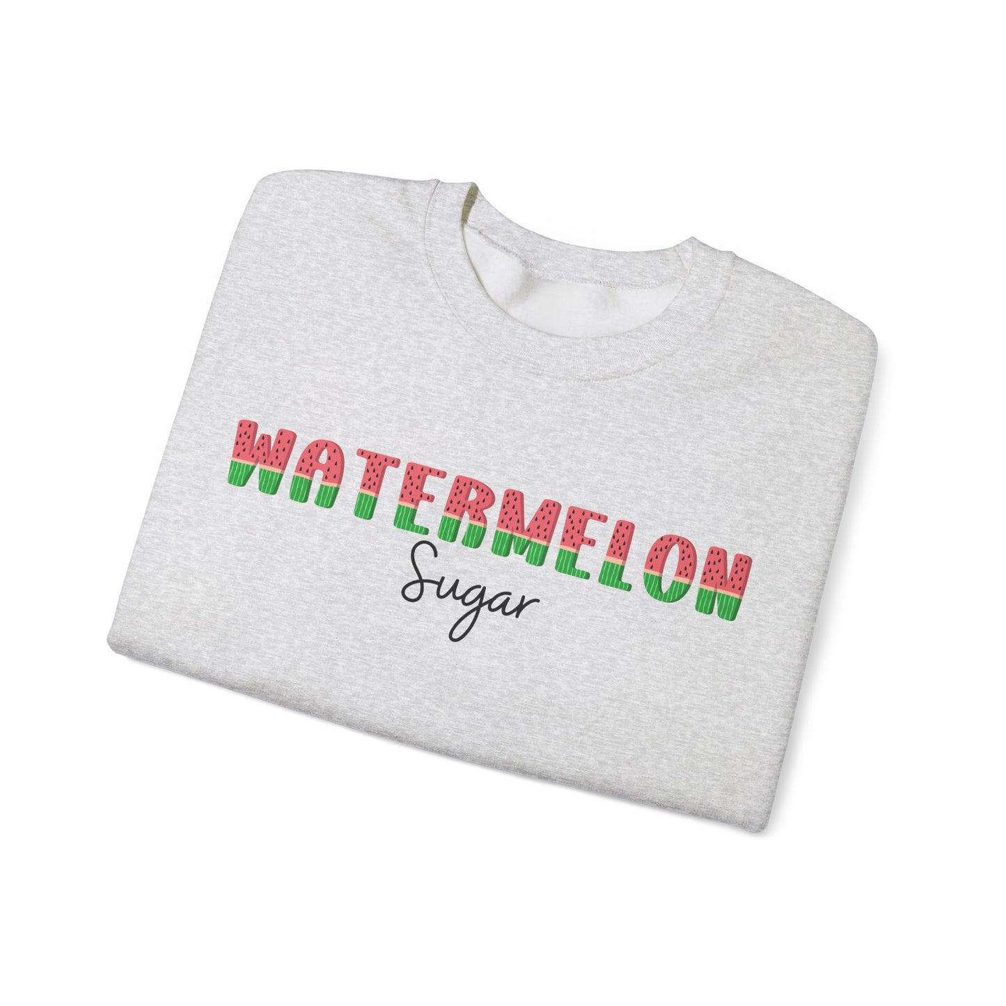 Watermelon Sugar Crewneck Sweatshirt