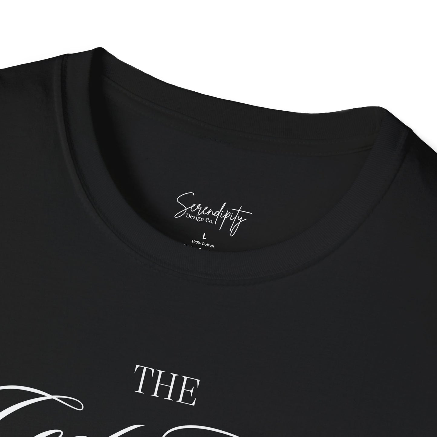 The Cool Moms Club Soft Style Tee