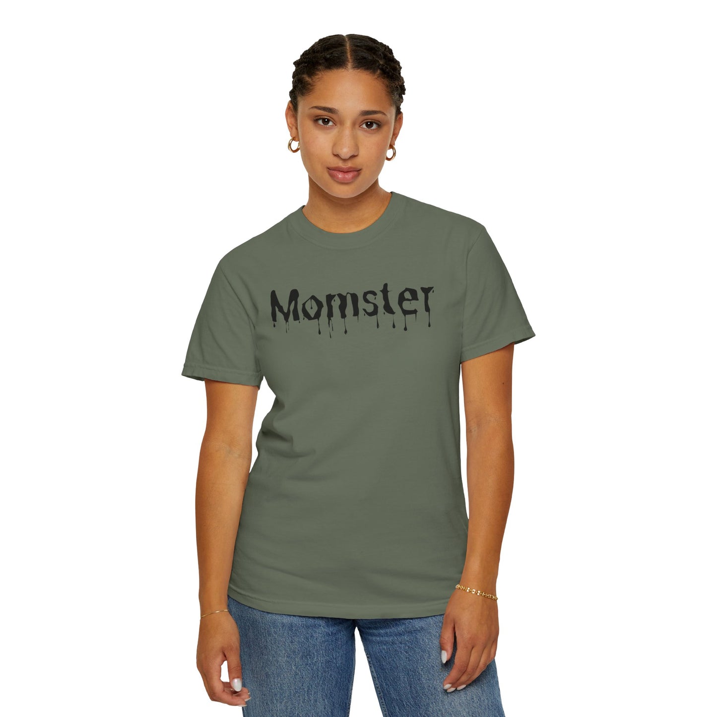 Momster Comfort Colors Tee