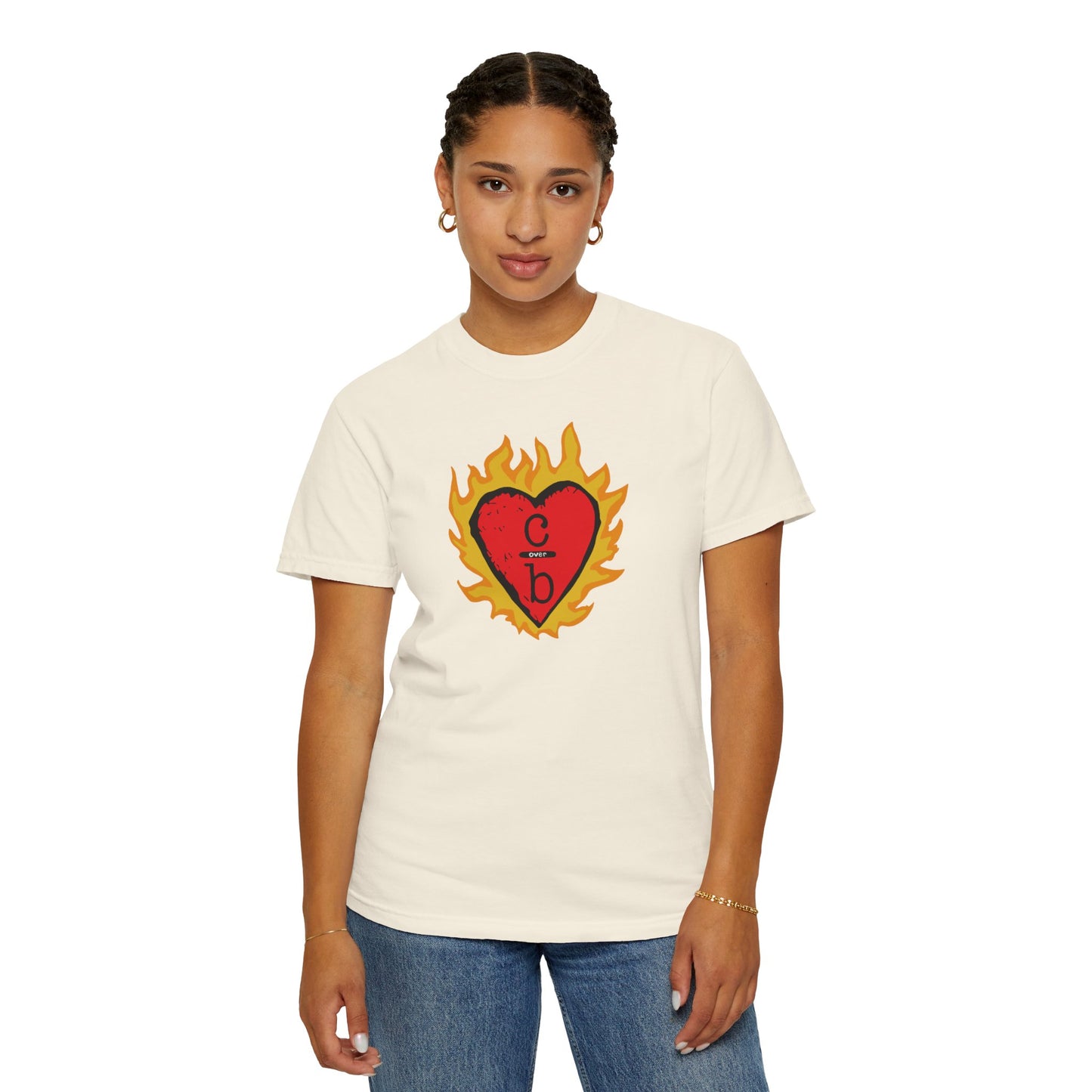 Clothes Over Bros Soft Style Tee