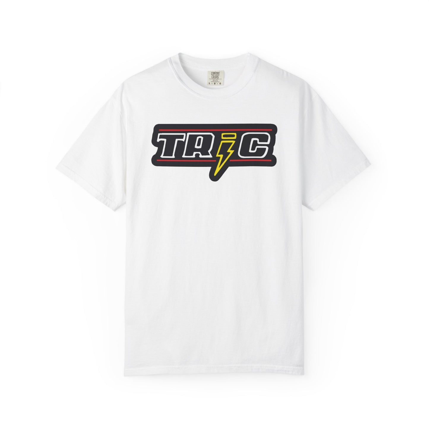 Tric Comfort Colors Tee
