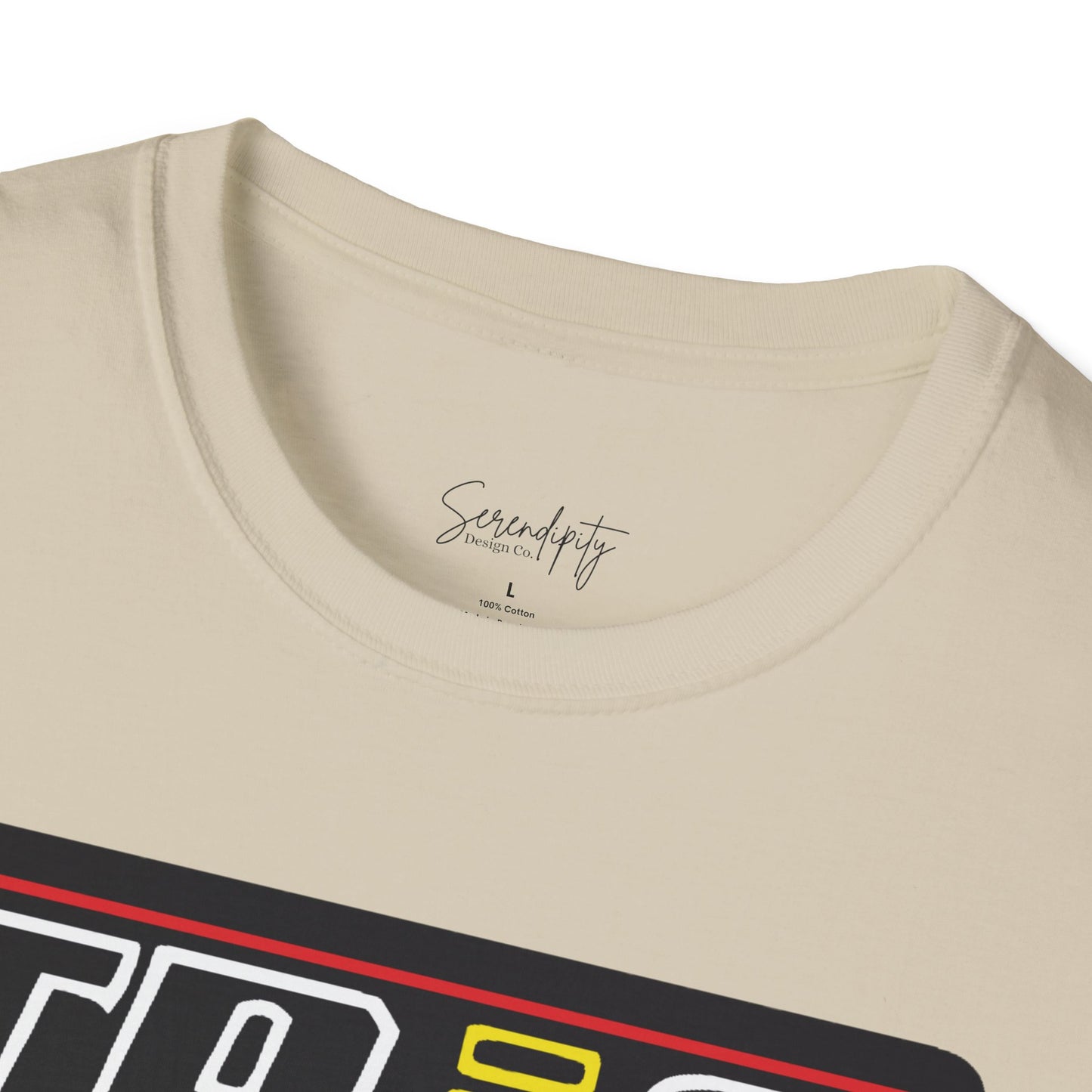 Tric Soft Style Tee