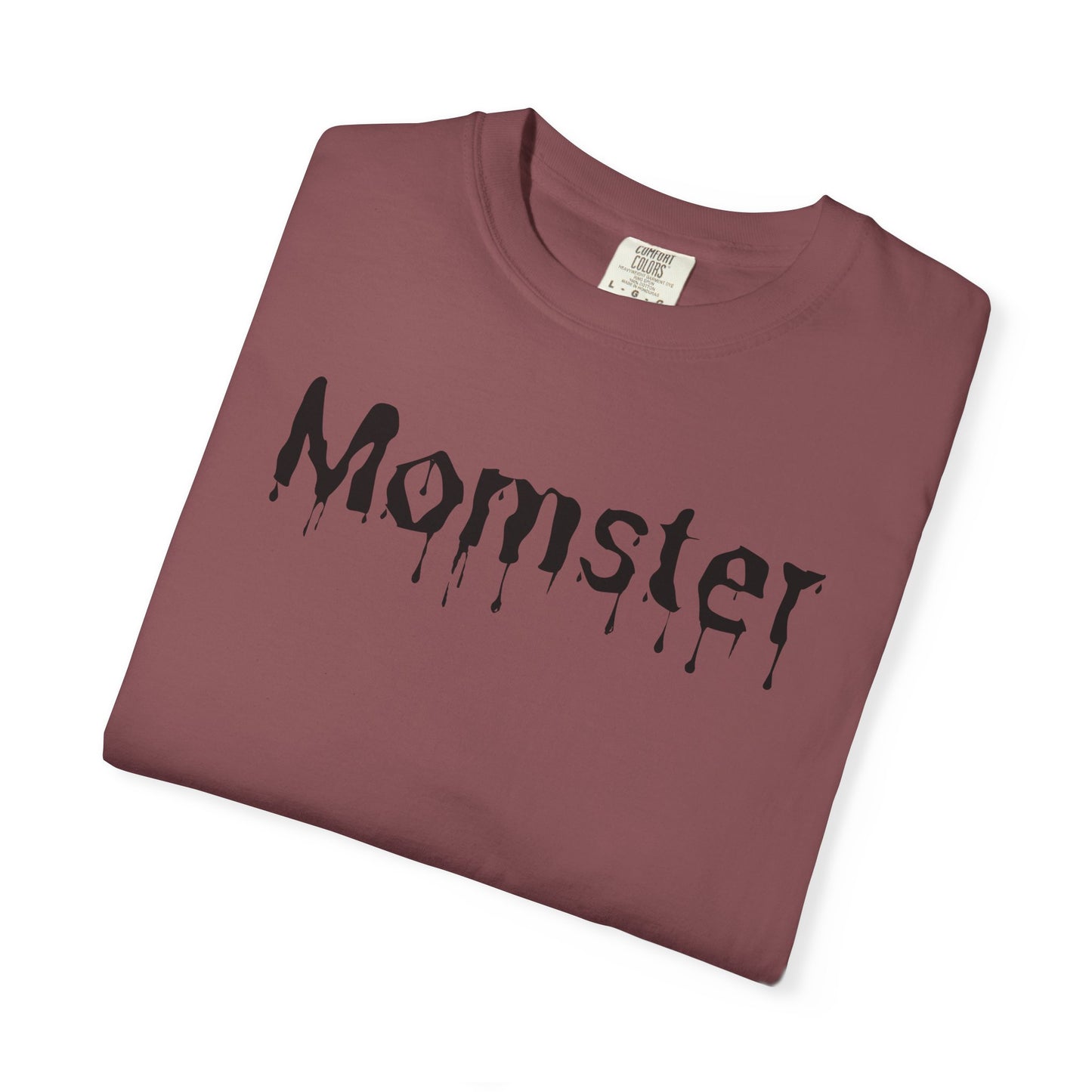 Momster Comfort Colors Tee