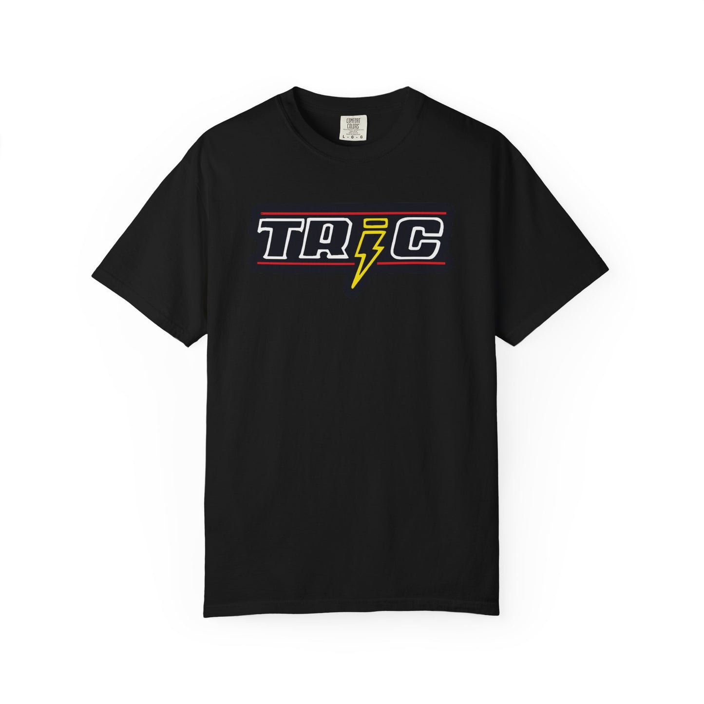 Tric Comfort Colors Tee