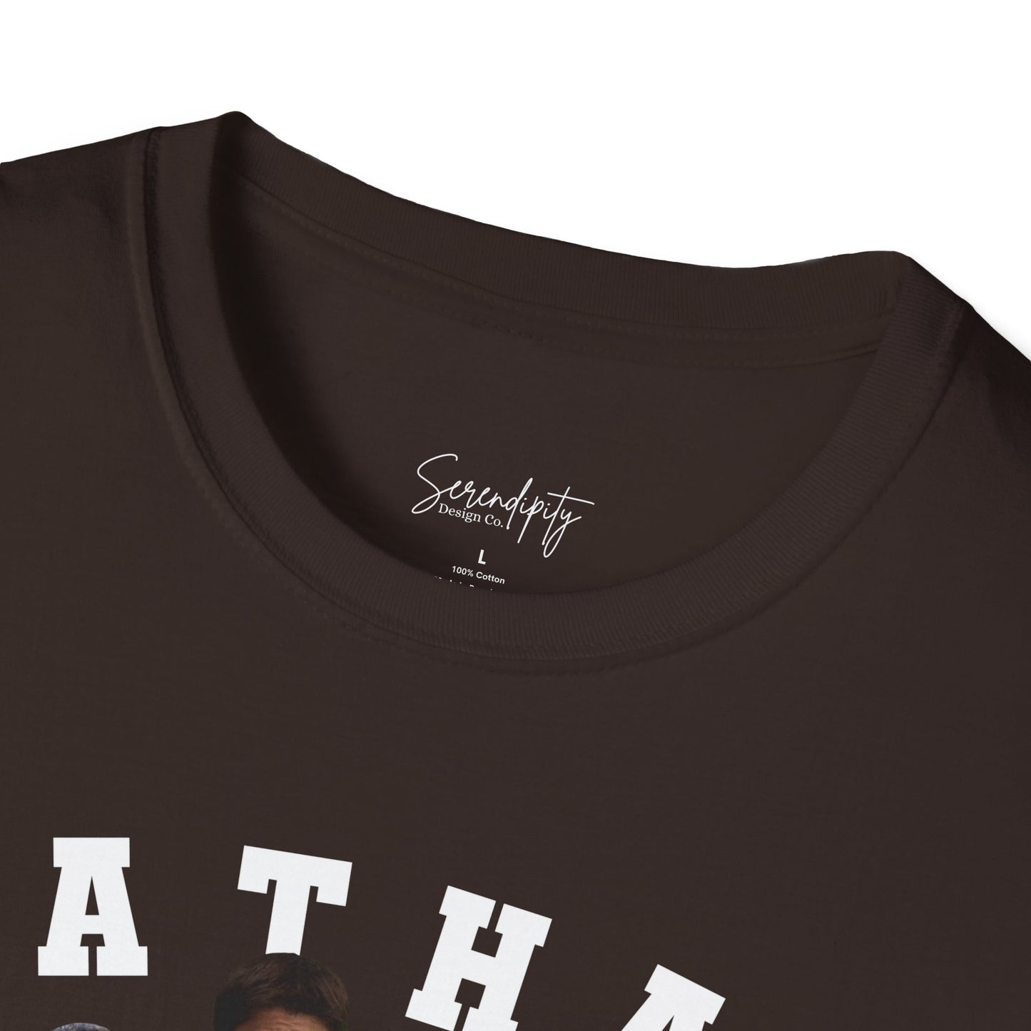 Nathan Scott Soft Style Tee