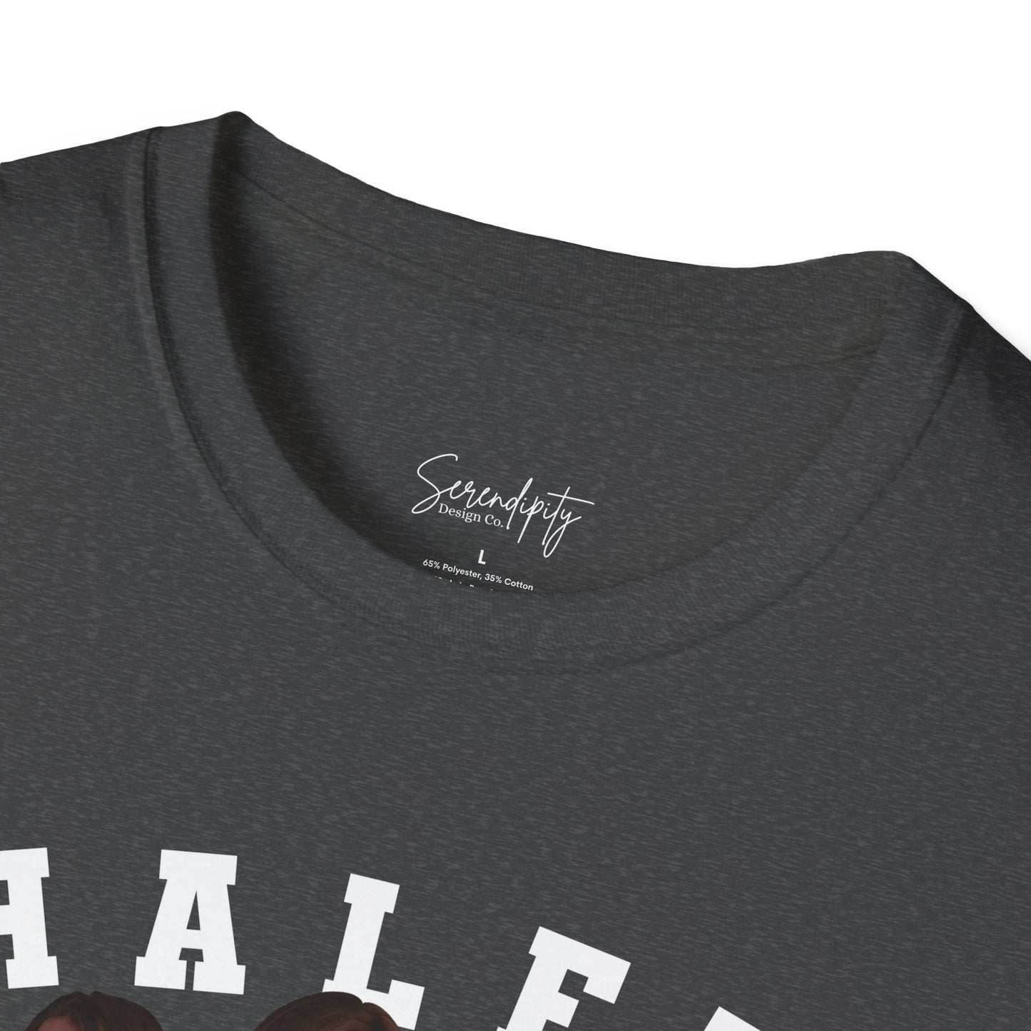 Haley James Scott Soft Style Tee