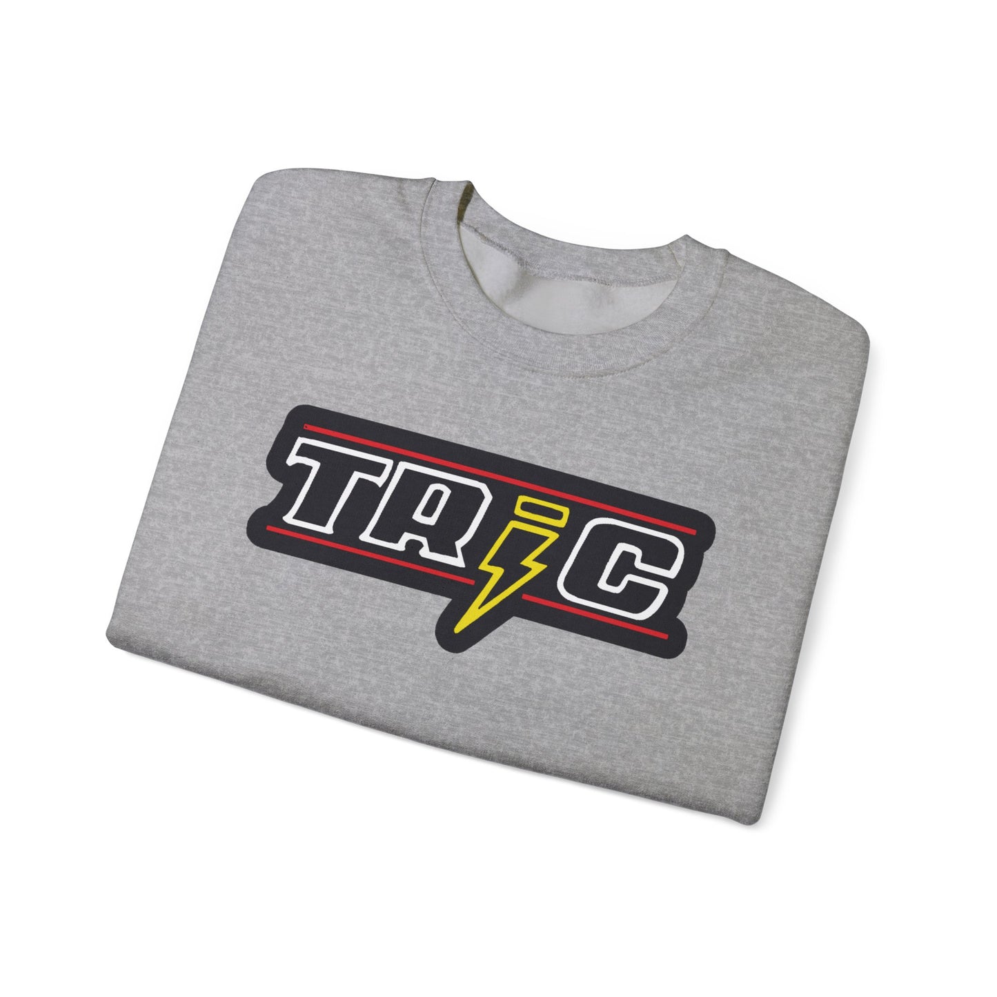 Tric Crewneck Sweatshirt