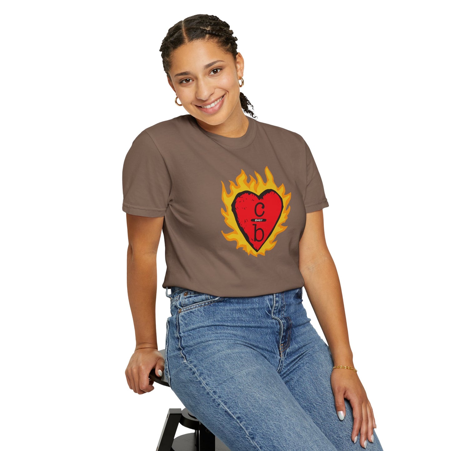 Clothes Over Bros Soft Style Tee