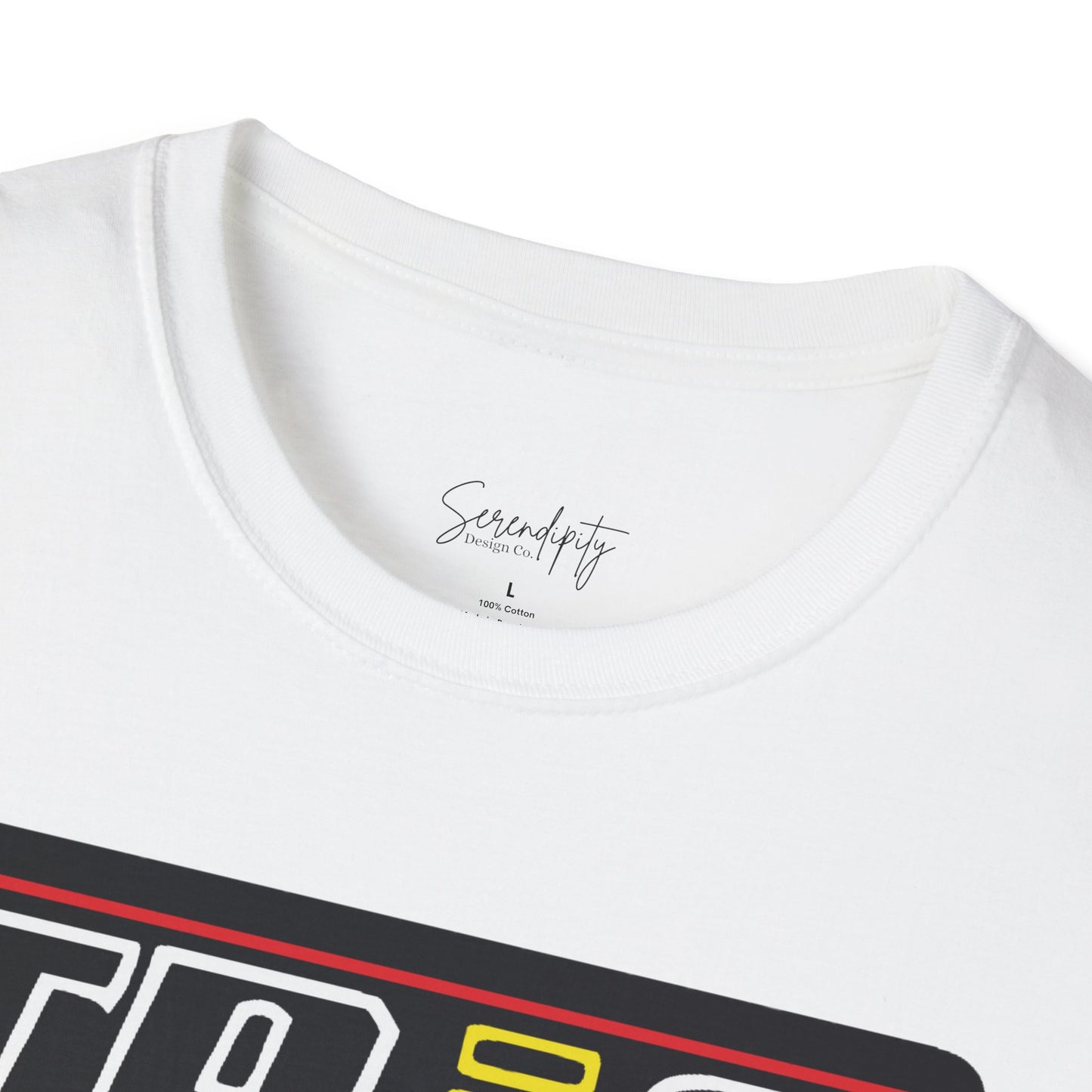 Tric Soft Style Tee