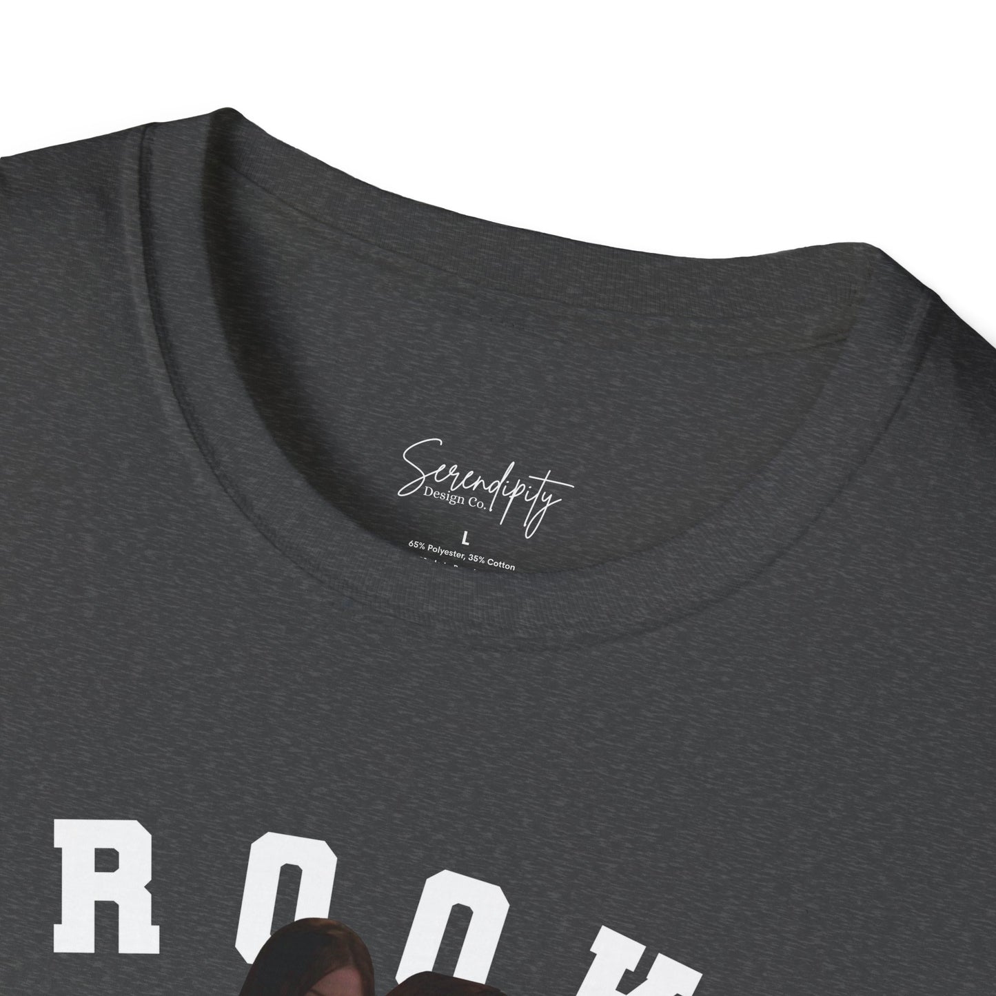 Brooke Davis Soft Style Tee