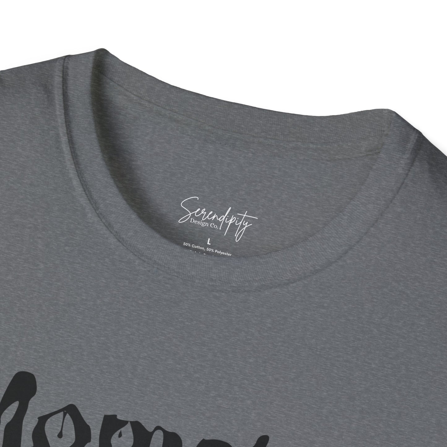 Momster Soft Style Tee