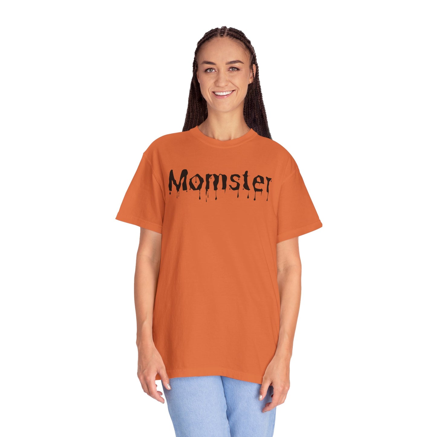 Momster Comfort Colors Tee