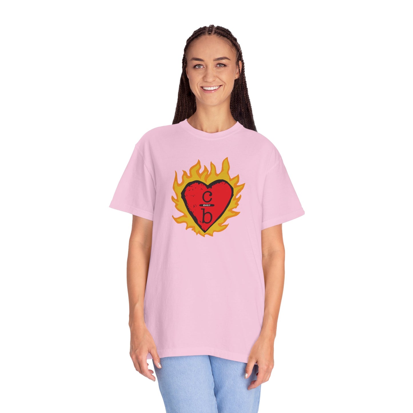 Clothes Over Bros Soft Style Tee