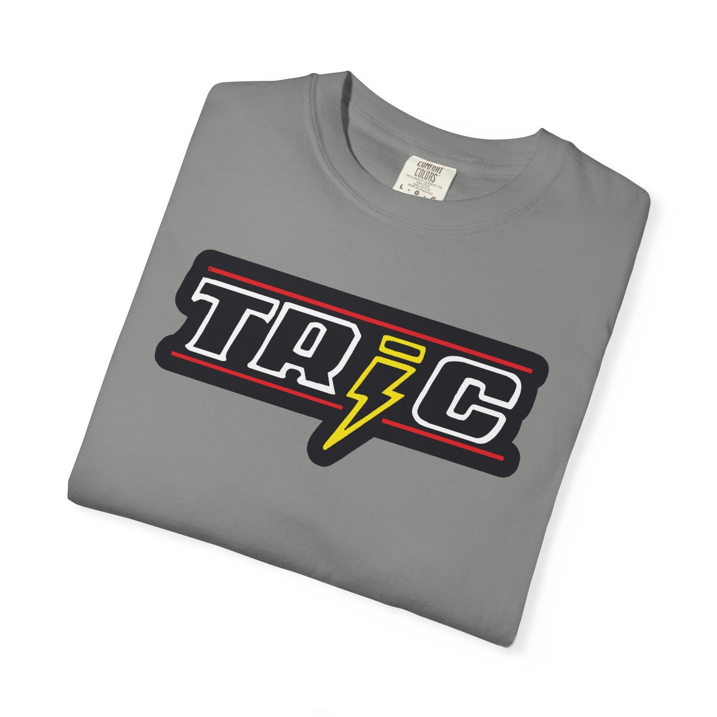 Tric Comfort Colors Tee