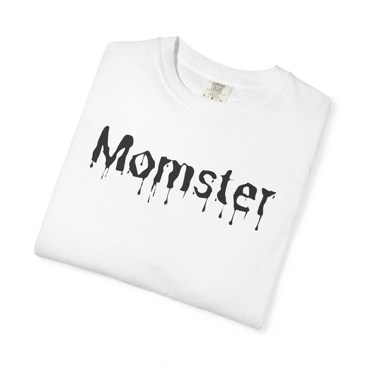 Momster Comfort Colors Tee