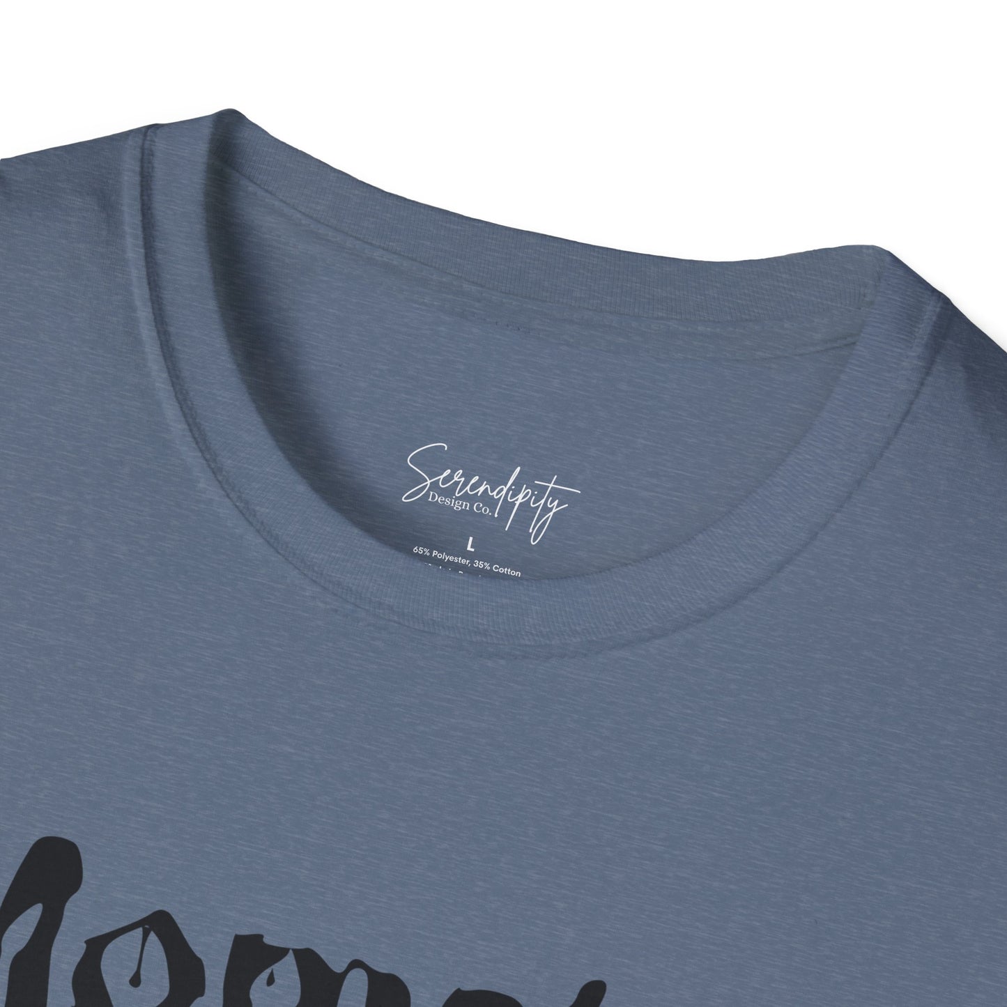 Momster Soft Style Tee