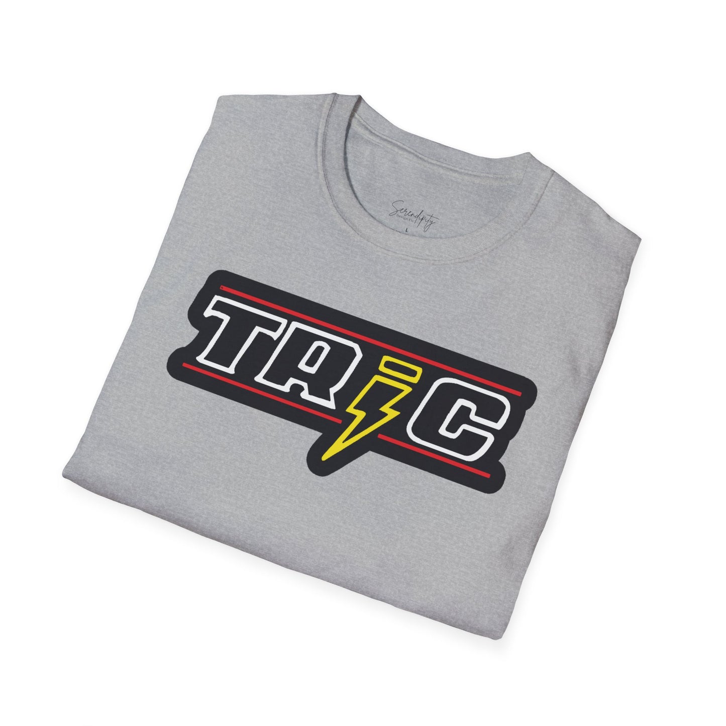 Tric Soft Style Tee