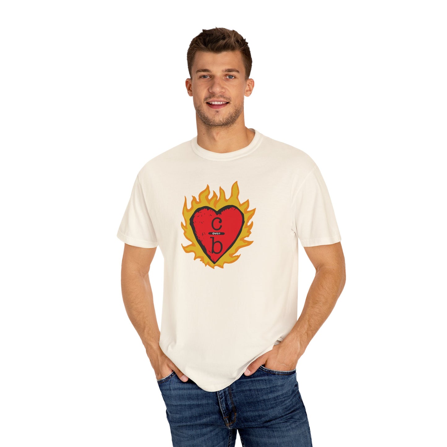 Clothes Over Bros Soft Style Tee